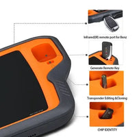 Xhorse Key Tool Plus Xhorse