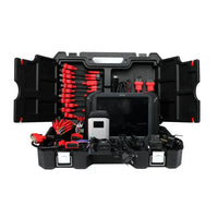 Xtool D9HD 12V Car 24V Truck Diagnostic Scan Tool Xtool