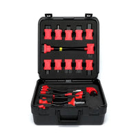 Xtool D9HD 12V Car 24V Truck Diagnostic Scan Tool Xtool
