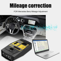 Xhorse VVDI MB BGA Tool Device for Mercedes Benz Key Programming Xhorse
