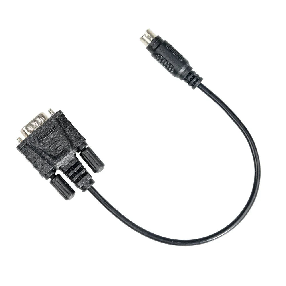 Xhorse Key Tool XDKTR0 XDKTR1 Renew Adapter 1-24 Full Set 24PCS For Mini Key Tool/Key Tool Max/VVDI Key Tool Xhorse